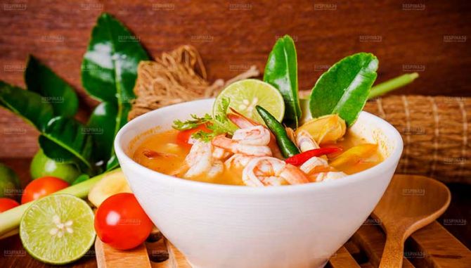 تور پوکت - رسپینا24